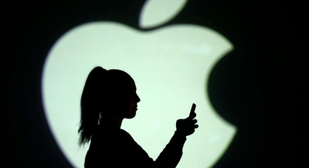 В Україну вперше прилітає топ-менеджмент Apple