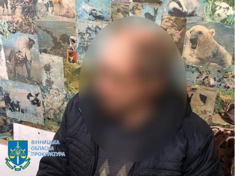 Вінничанина посадять за розбещення малолітніх
