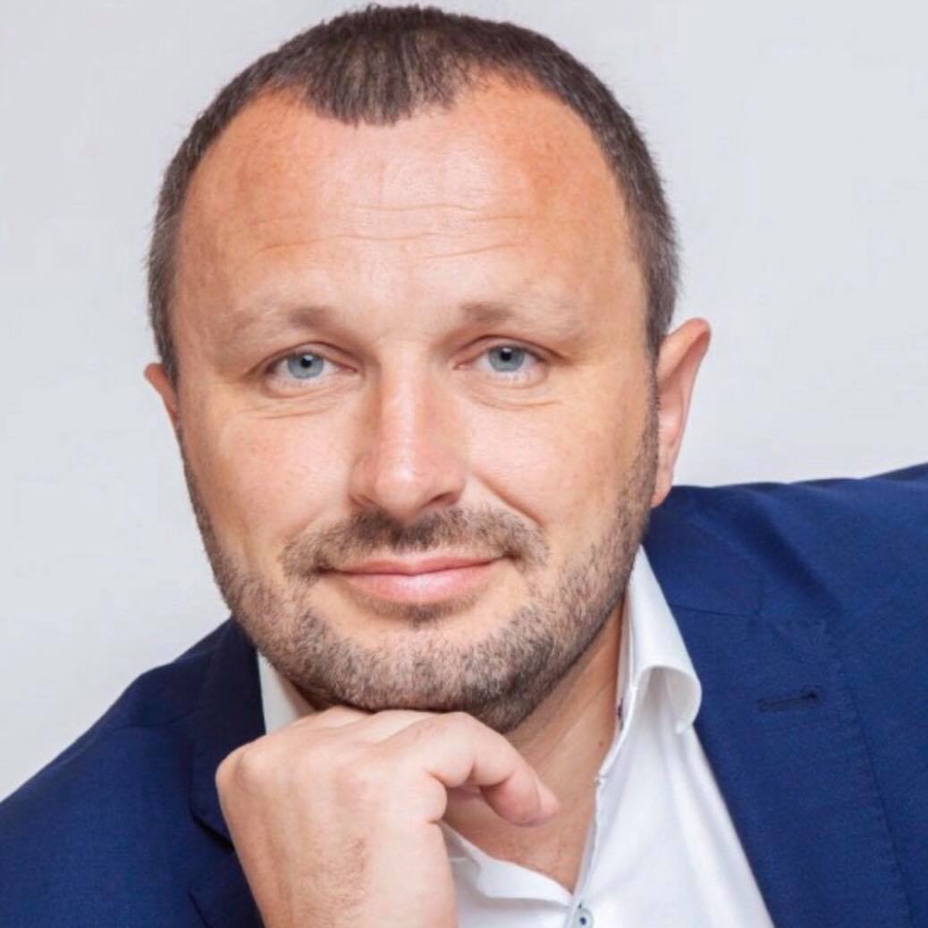 Помер колишній заступник губернатора Вінниччини Олександр Крученюк