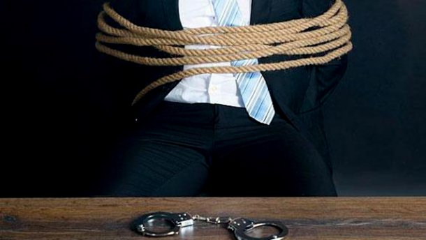 На Житомирщині викрали підприємця та вимагали викуп