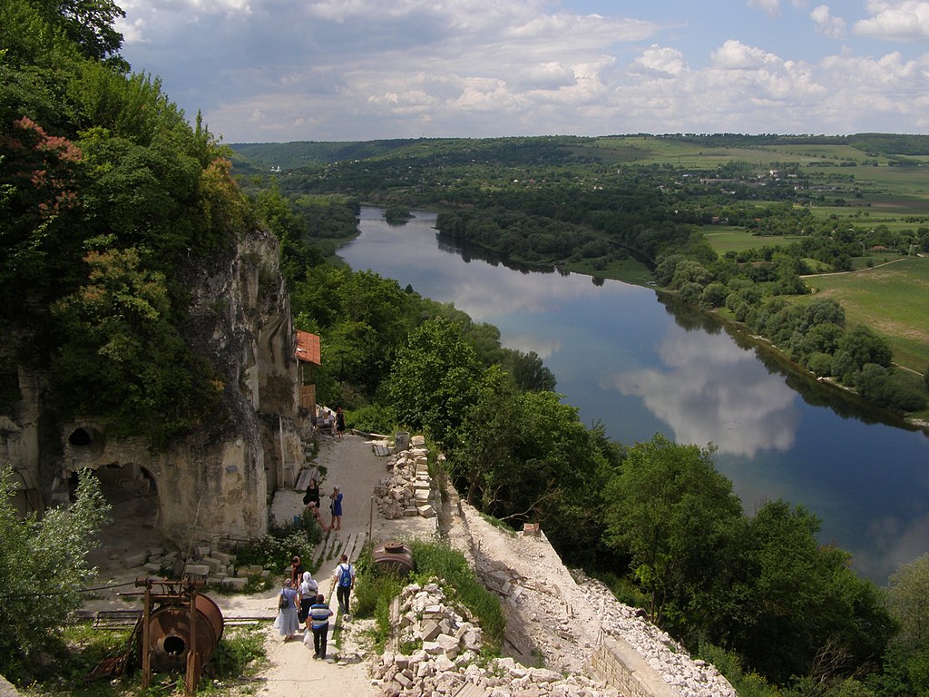  Нaступного року Вінниччині виповниться 90 років (Короткa історія)