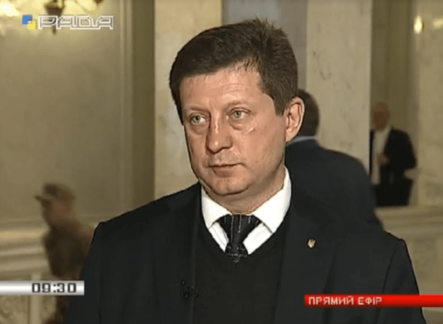 Нардеп Г.Ткачук про нові правила поховання: «Я впевнений, що парламент виправить цю помилку»