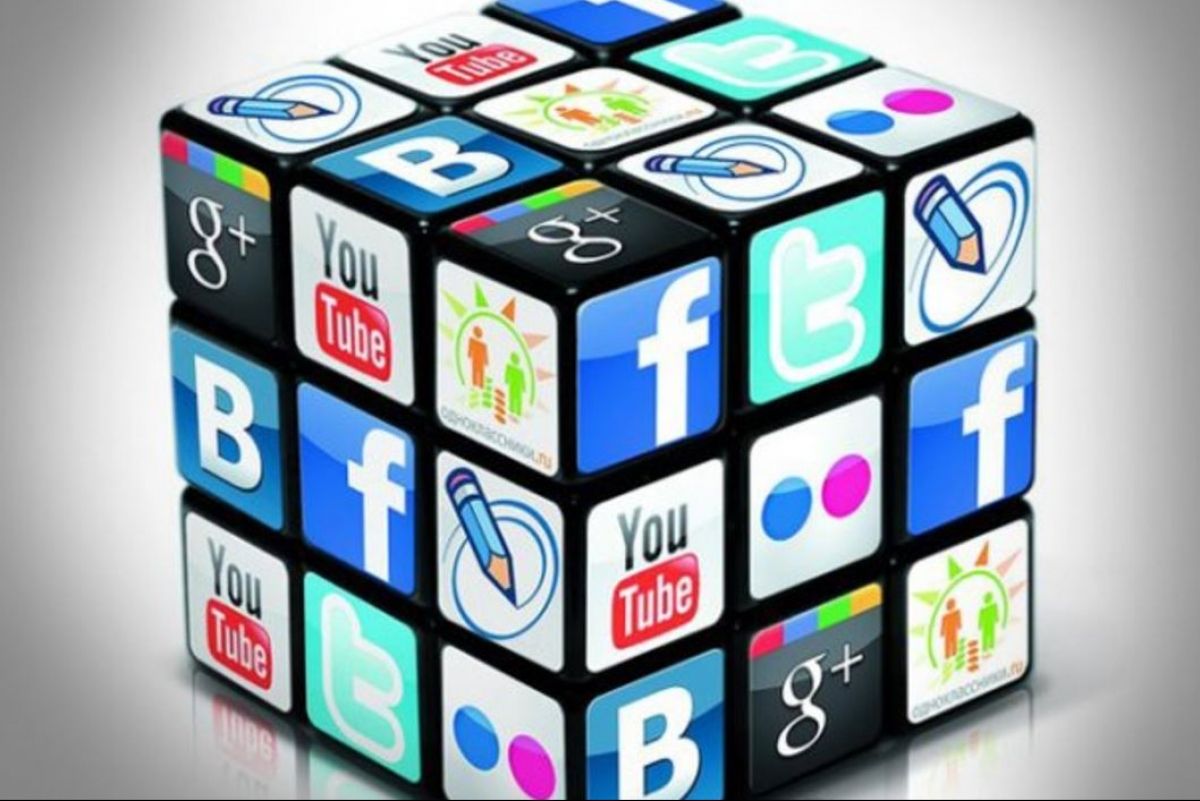 Користувaчі знову скaржaться нa роботу Facebook тa Instagram