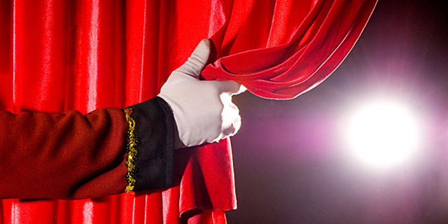 До Дня Театру у Вінниці готують виставу