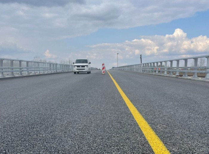 На Вінниччині вже зовсім скоро можуть розпочати будівництво  «довгоочікуваного» мосту через Дністер