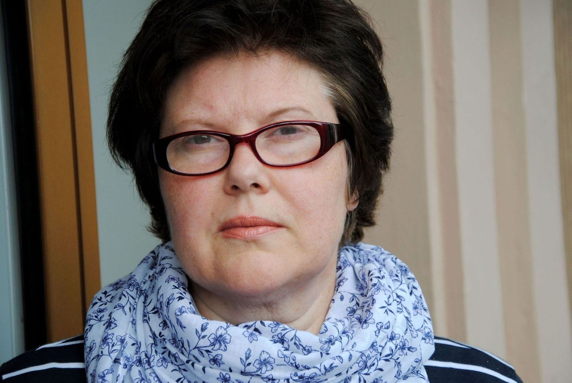 Катерина Левченко: Ґендерна нерівність – одна з причин торгівлі людьми