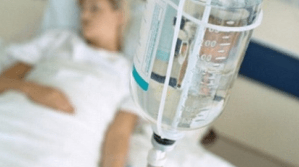 На Волині люди отруїлися на весіллі