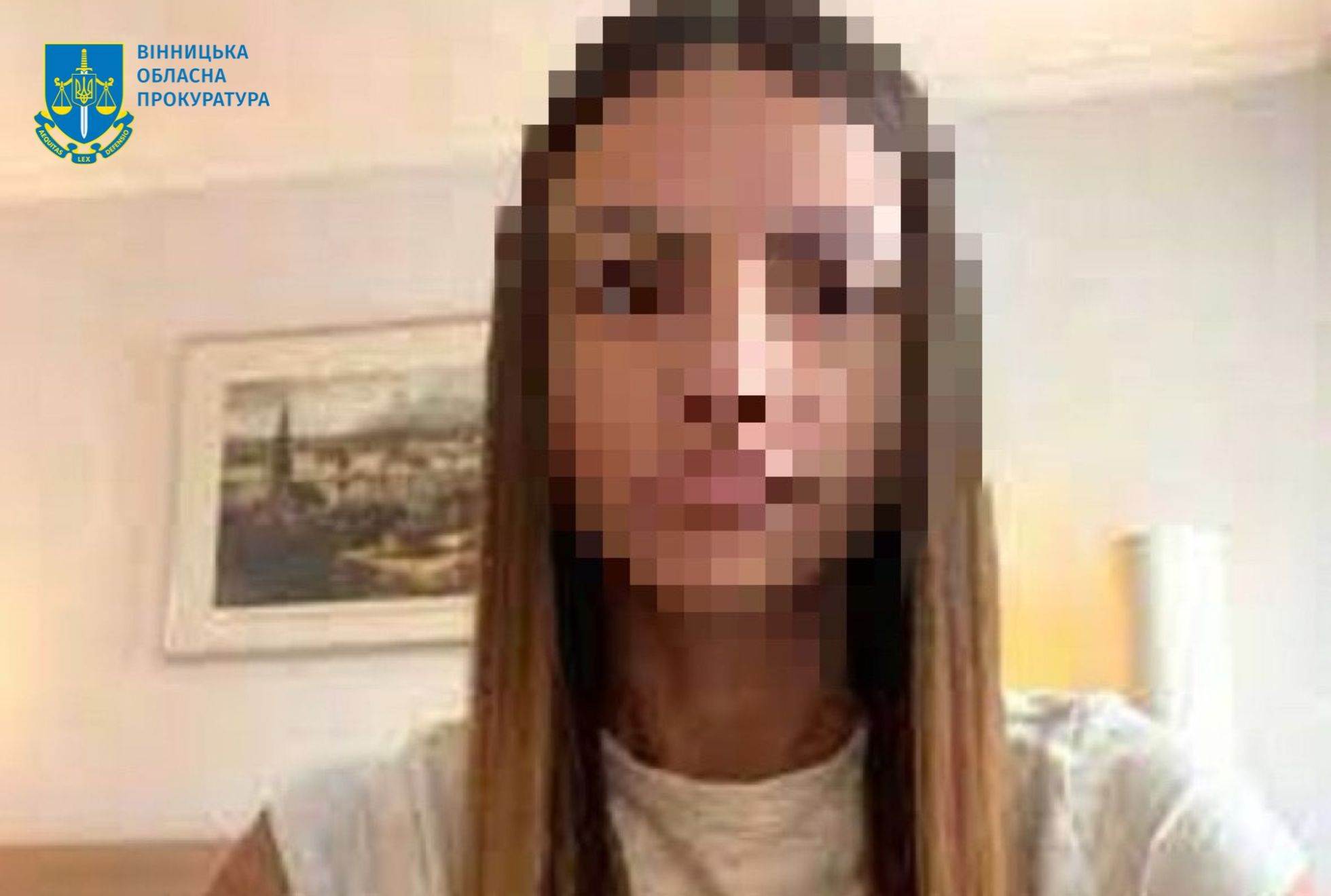 Відпрацьовувала російську інформаційну повістку після звільнення чоловіка з полону – українка підозрюється в колабораціонізмі 