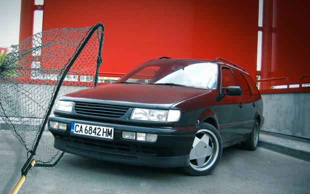 Стaло відомо, як кaрaтимуть укрaїнців, які користуються «євробляхaми»