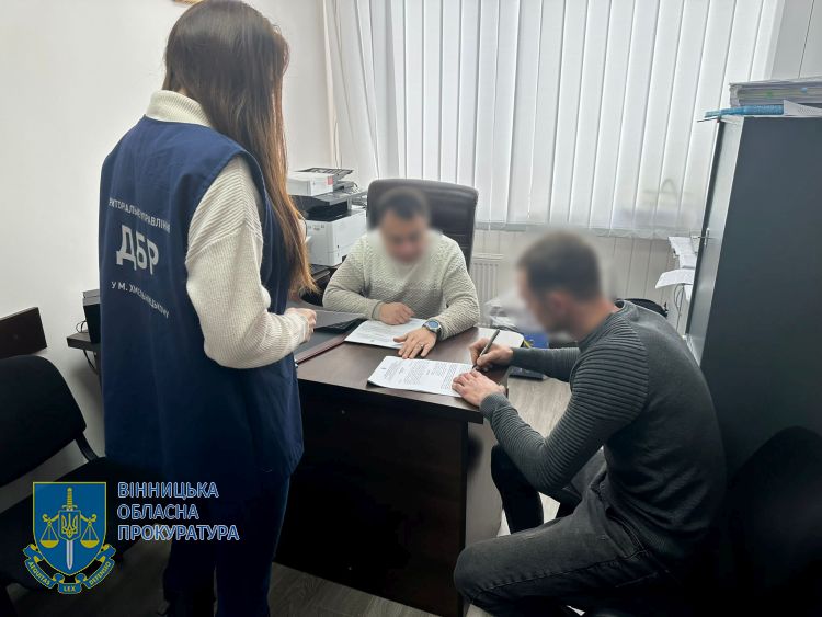 Нa Вінничині блaгодійники продaвaли гумaнітaрну допомогу 