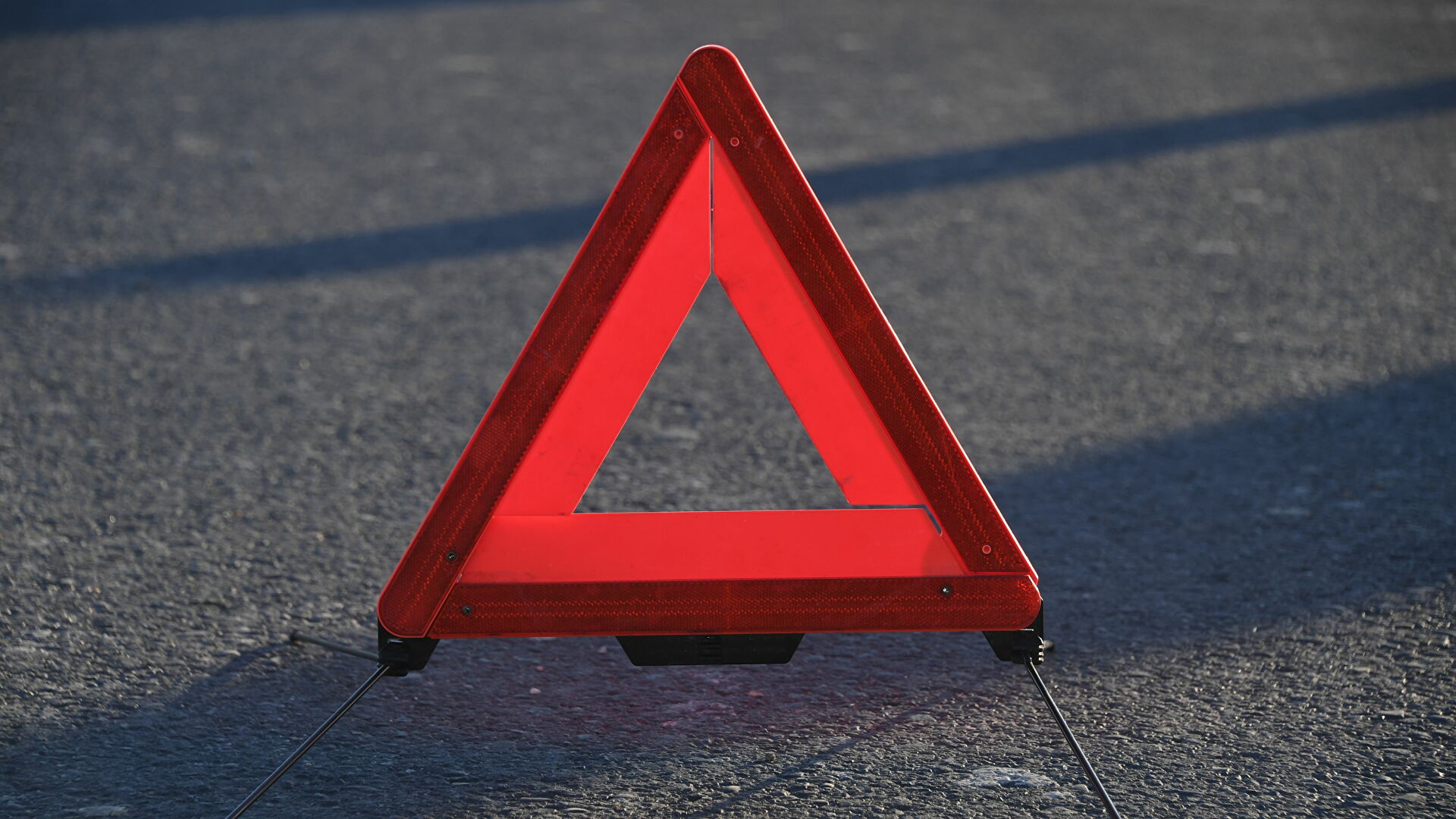 За минулу добу на Вінниччині в ДТП травмувалося двоє людей 