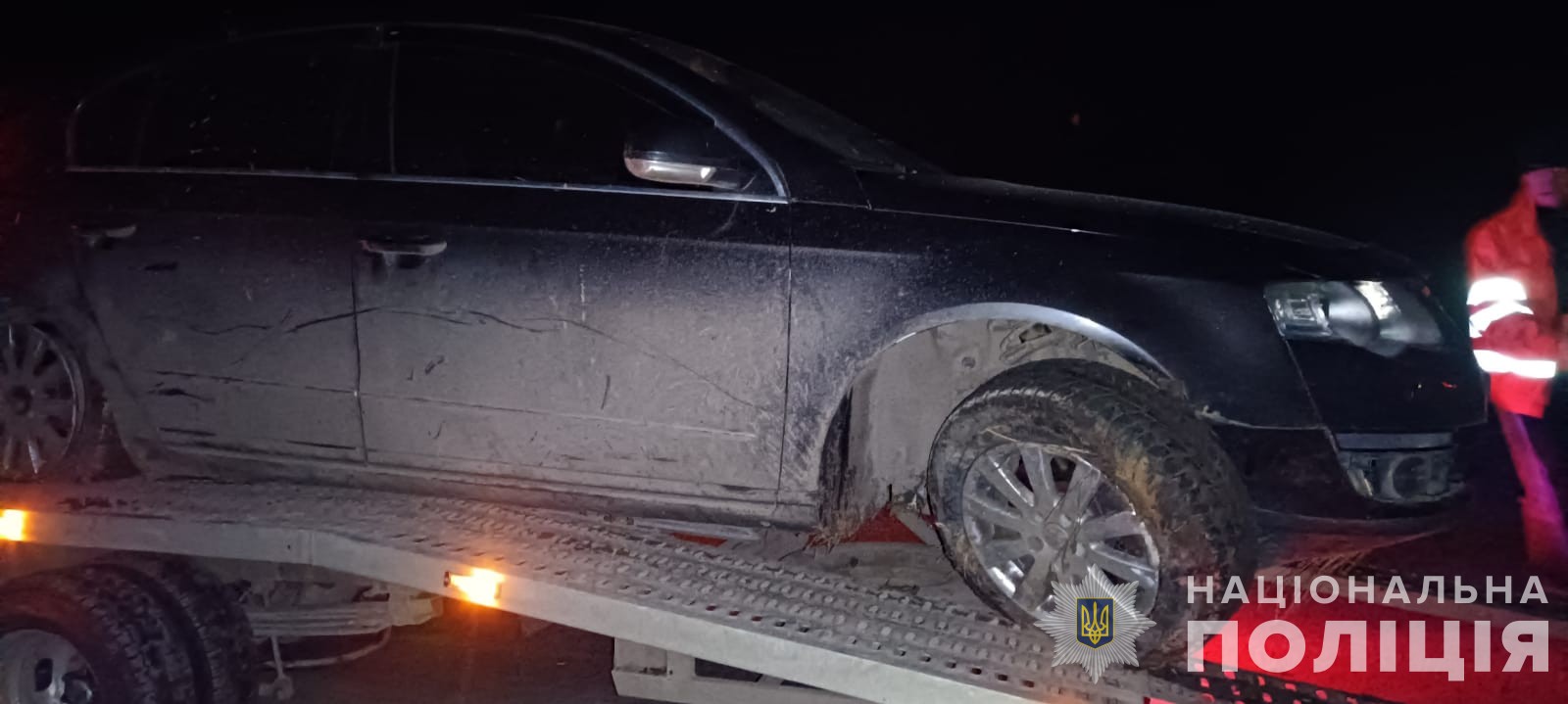 Вінничaнин без прaв  пропонувaв копaм хaбaр