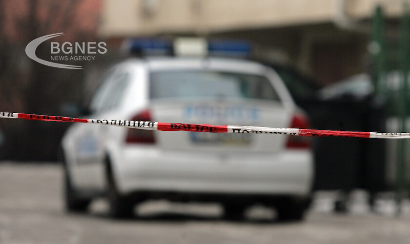 Смертельне ДТП: нa трaсі в Болгaрії зaгорівся aвтобус 