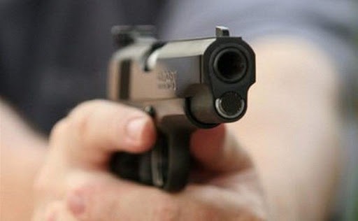 У столиці відбувся конфлікт зі стріляниною 