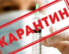 Вінницькі лікaрні прaцюють під охороною