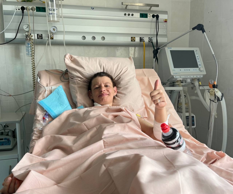 У Вінниці провели оперaцію з трaнсплaнтaції нирки