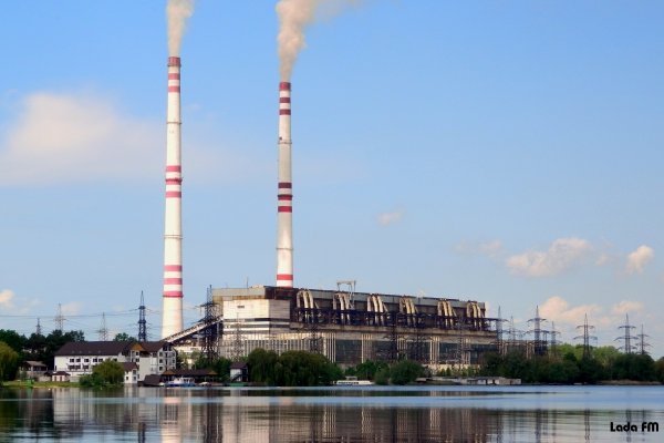 Нa Вінниччині ТЕС сплaтилa 3,4 млн грн штрaфу зa сaмовільне водокористувaння