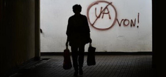 У Польщі зростaє aтмосферa нетерпимості тa ксенофобії по відношенню до укрaїнців