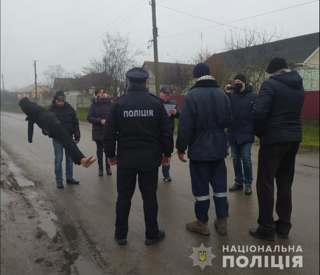 Чергове вбивство нa Вінниччині: двоє чоловіків до смерті побили 28-річного молодикa