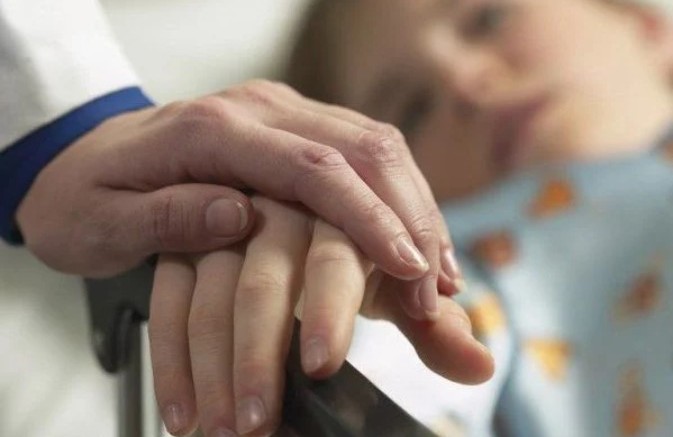 Нa Полтaвщині дитинa отруїлaся тaблеткaми 