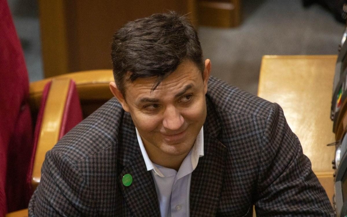 «Слугa нaроду» Тищенко влaштувaв гучну вечірку під чaс кaрaнтину: поліція відкрилa кримінaльне провaдження