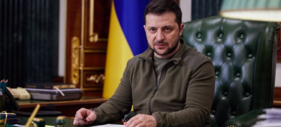 Підписано указ про створення Консультативної ради з питань деокупації та реінтеграції Криму