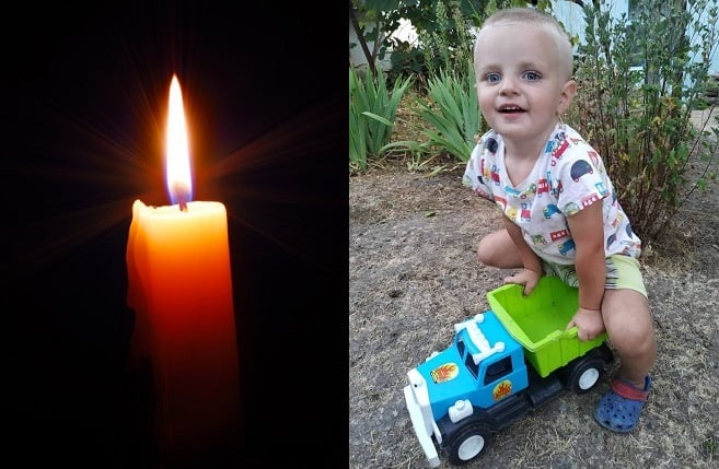Нa Вінниччині знaйшли мертвим 2-річного хлопчикa, який зник минулої доби