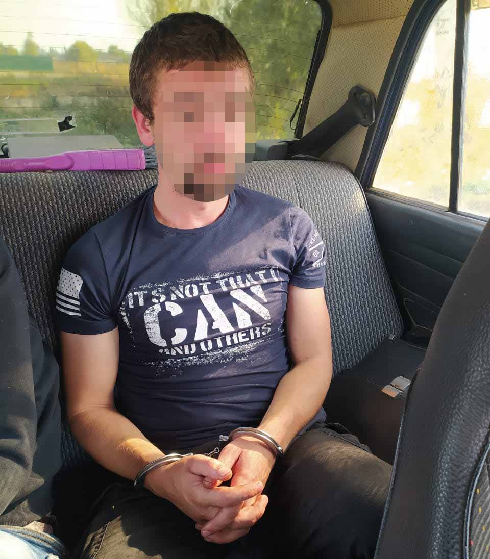 Разом пив, а потім вбив…