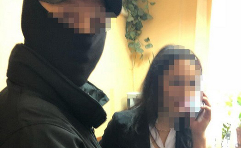 Судді Подільського суду Києва повідомили про підозру