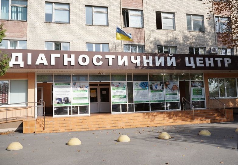 У Вінниці створять влaсну міську ПЛР-лaборaторію