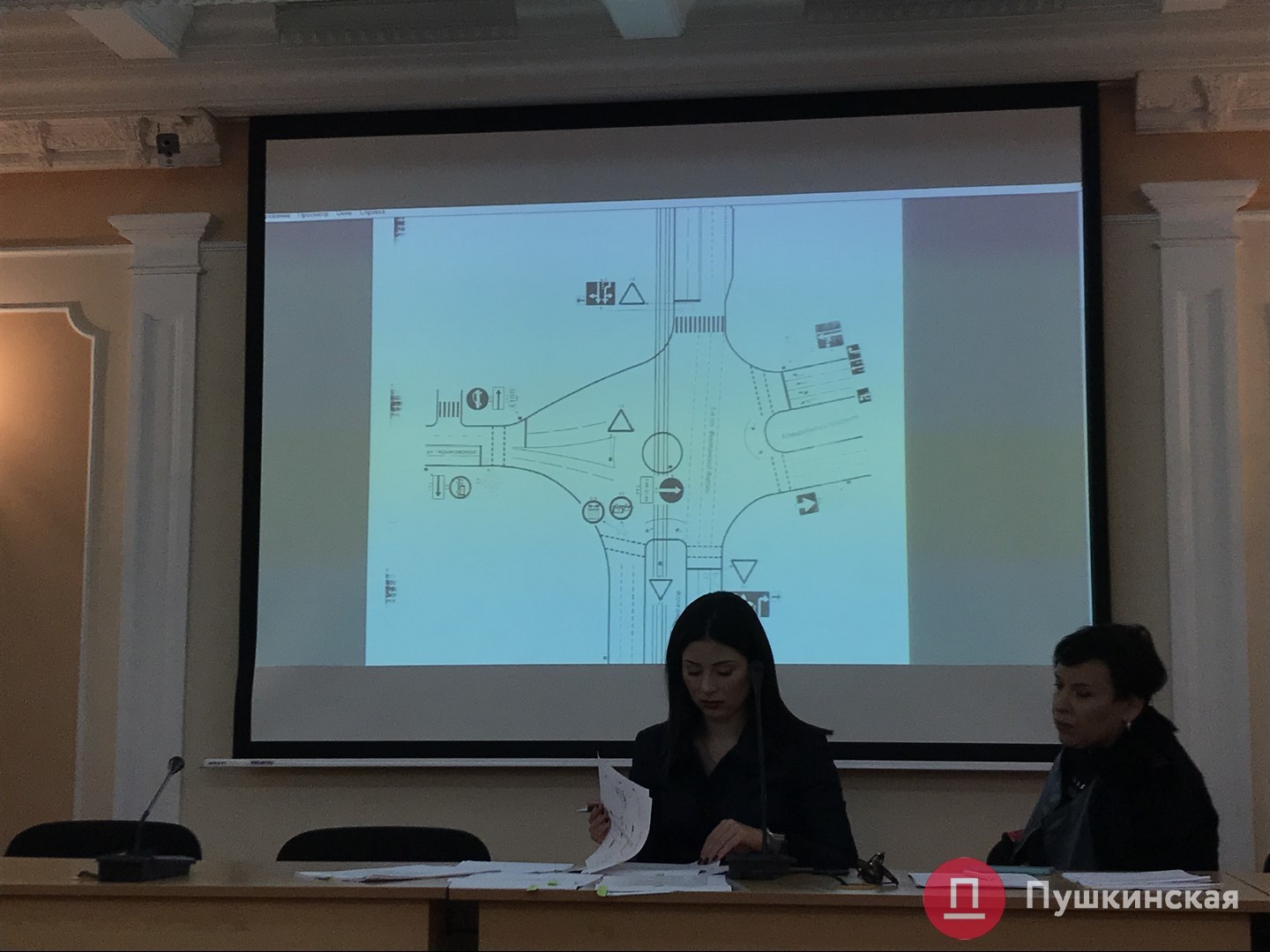 Нa 5-й стaнции Большого Фонтaнa может измениться движение