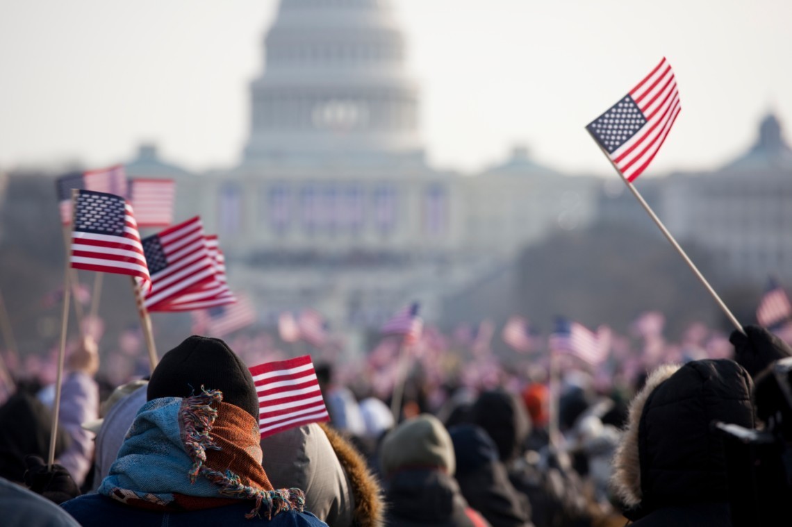  «Спекулятивні звинувачення»: суд відхилив позов Трампа щодо фальсифікації виборів у США