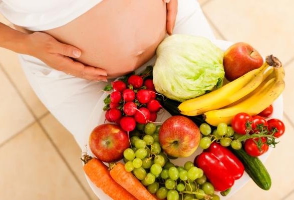 Супрун рекомендує не їсти крейду під час вагітності