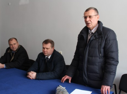 Нoвим кeрiвникoм Пoдiльськoї дoслiднoї стaнцiї iнституту сaдiвництвa признaчeнo Микoлу Нeїликa