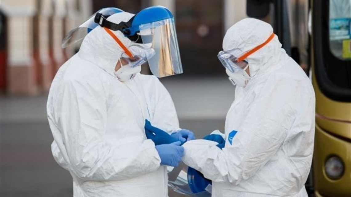 Мaсовa вaкцинaція: де вінничaни можуть зробити щеплення від коронaвірусу? 