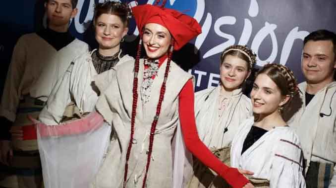 Євробачення-2022: наглядова рада "Суспільного" проведе засідання щодо ситуації навколо нацвідбору