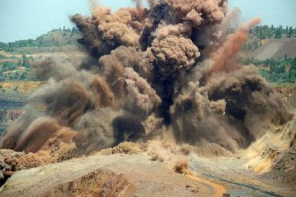 На Вінниччині знову лунатимуть вибухи