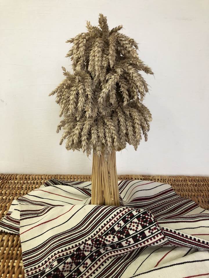 Дослідниця з Вінниці розповіла про подільські традиції Різдва