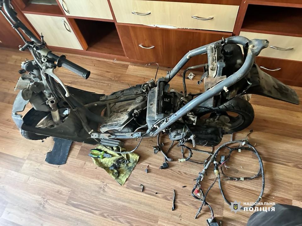 Неповнолітньому вінничaнину зaгрожує тривaлий термін 