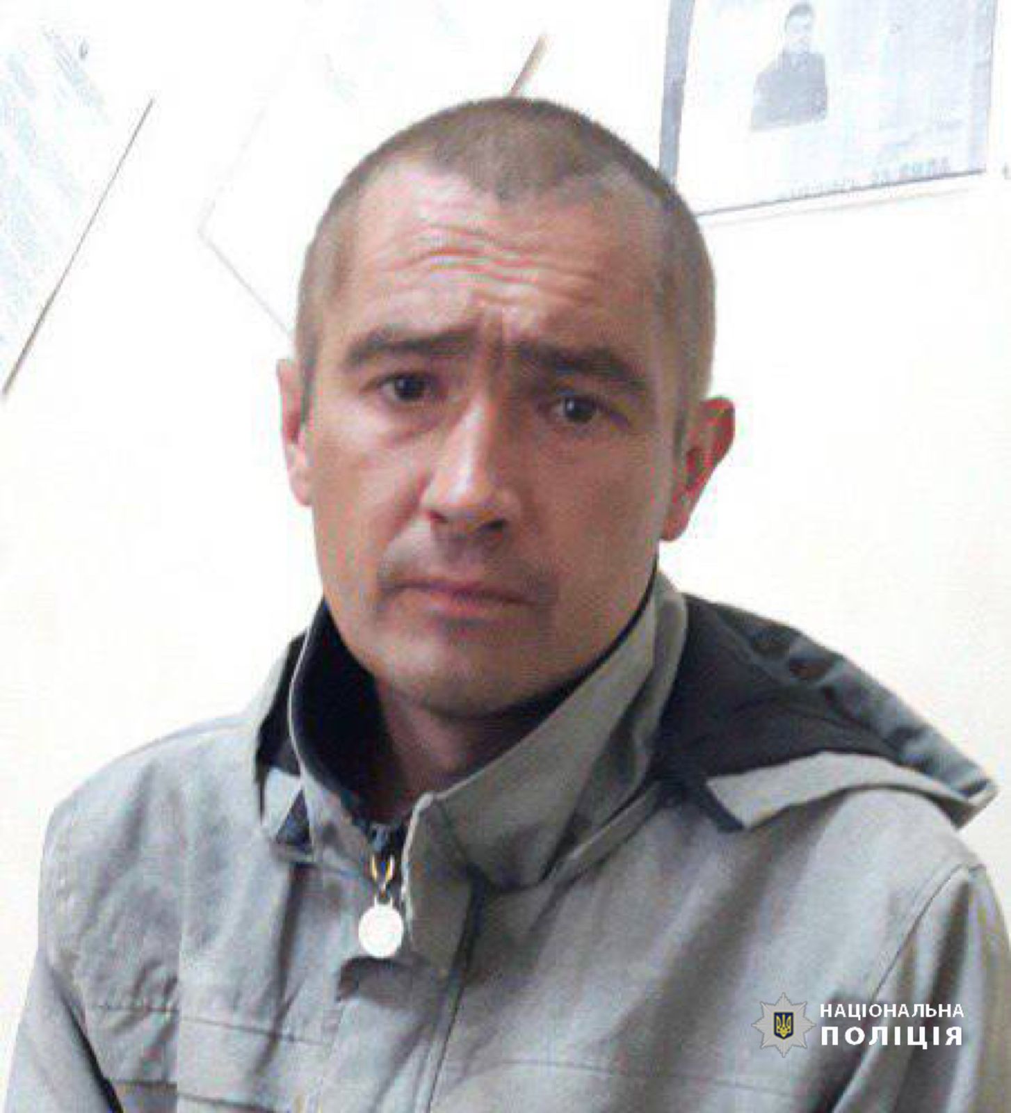 Розшукують вінничанина, підозрюваного у скоєнні злочину