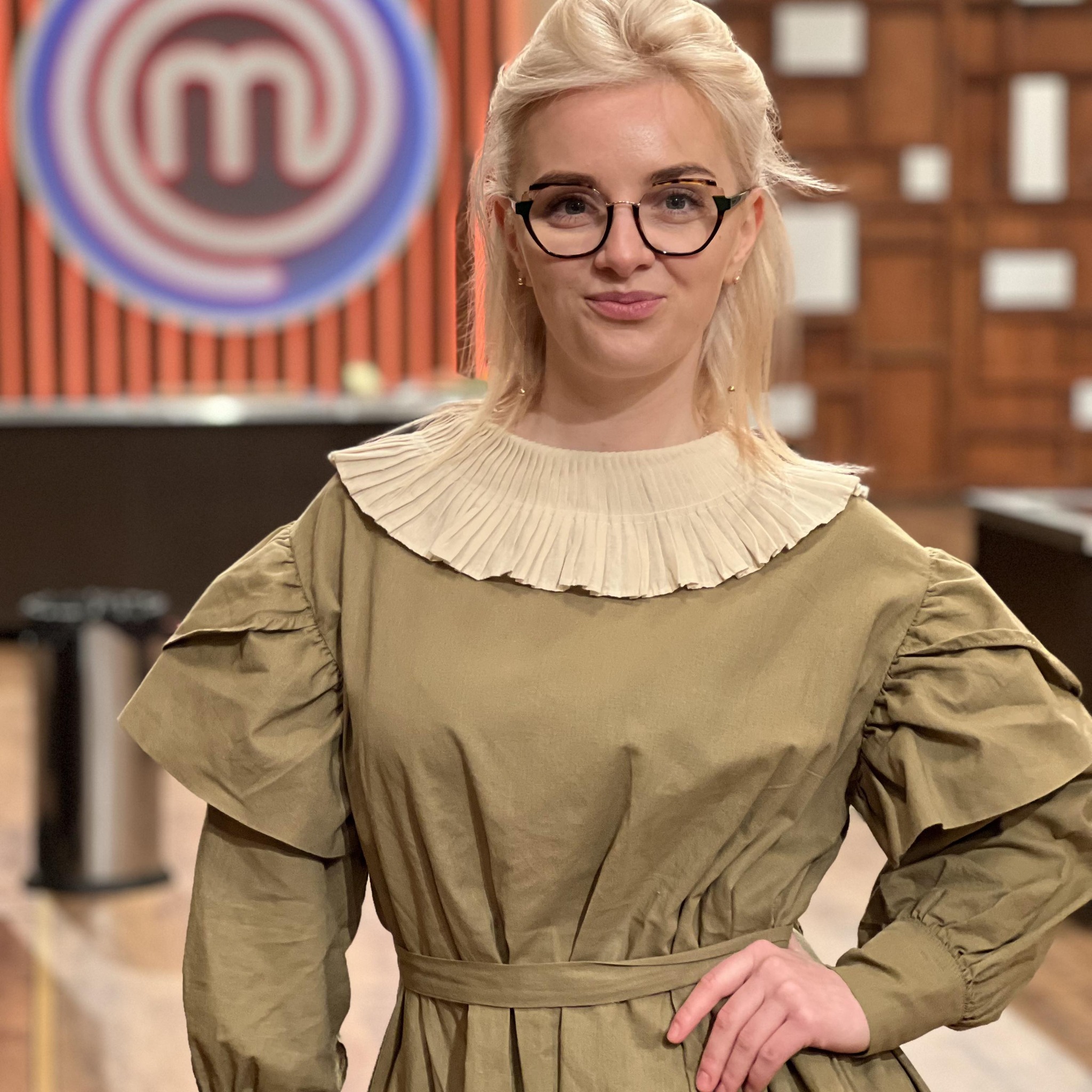 Вінничанка змагатиметься за звання кращої кулінарки України