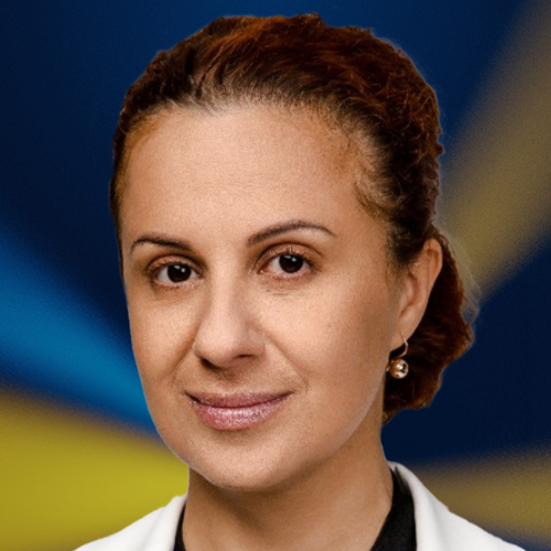 Вінничанка зайняла важливу посаду у Мініоборони