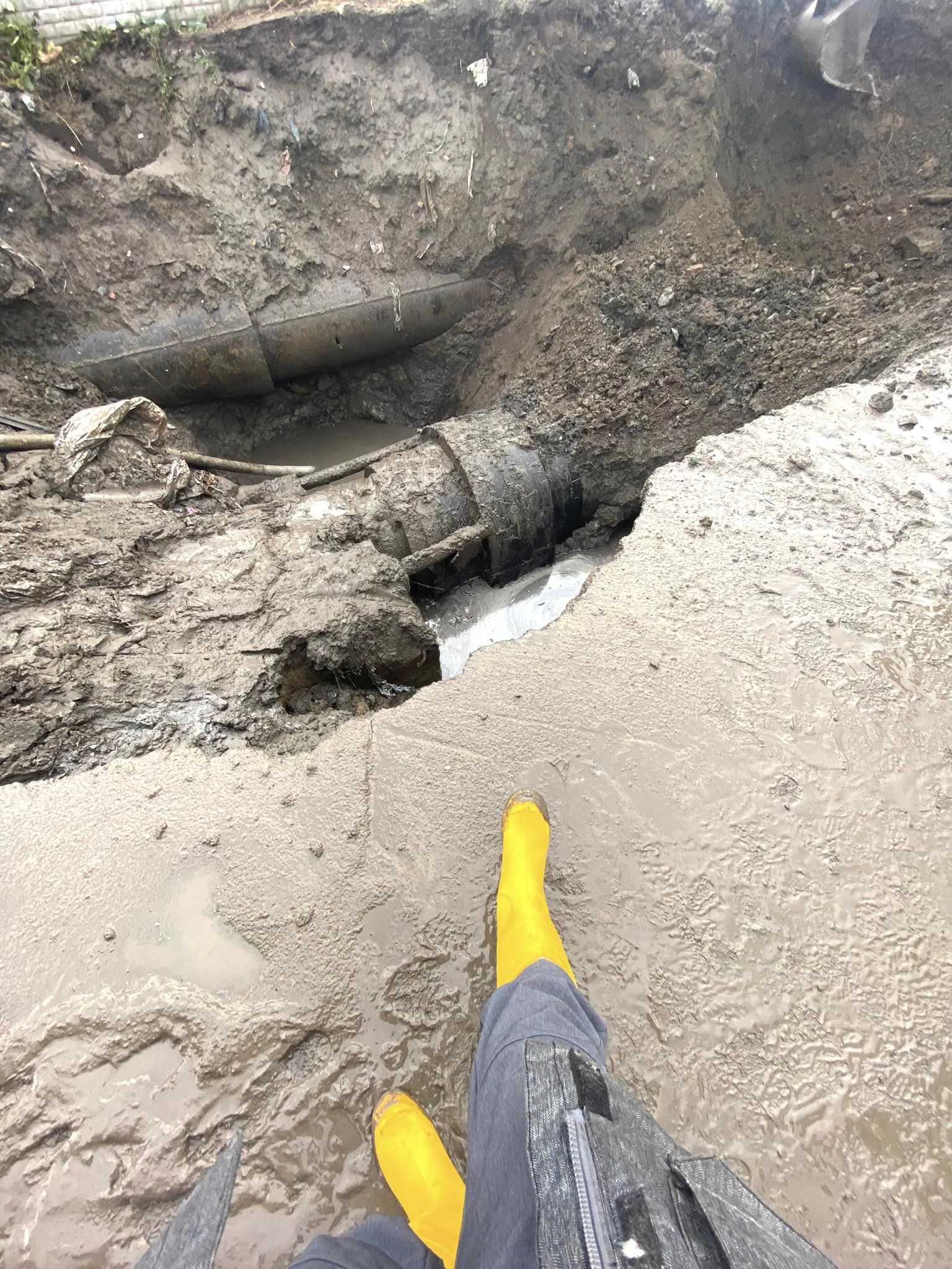 У Вінниці запустять нову «гілку» водогону 