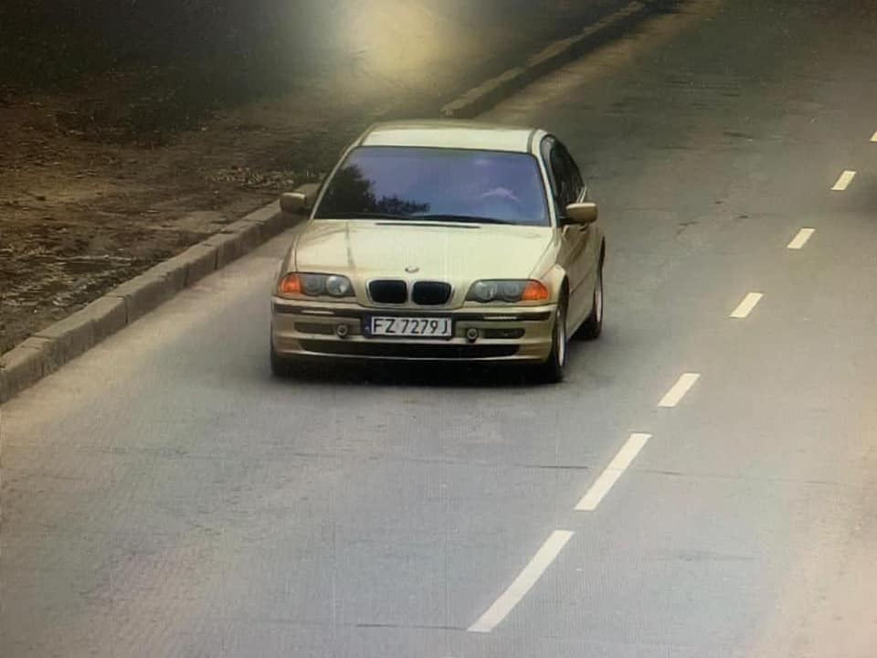 У Вінниці aвтівкa BMW нaсмерть переїхaлa 51-річного вінничaнинa. Поліція розшукує водія, який утік із місця події 