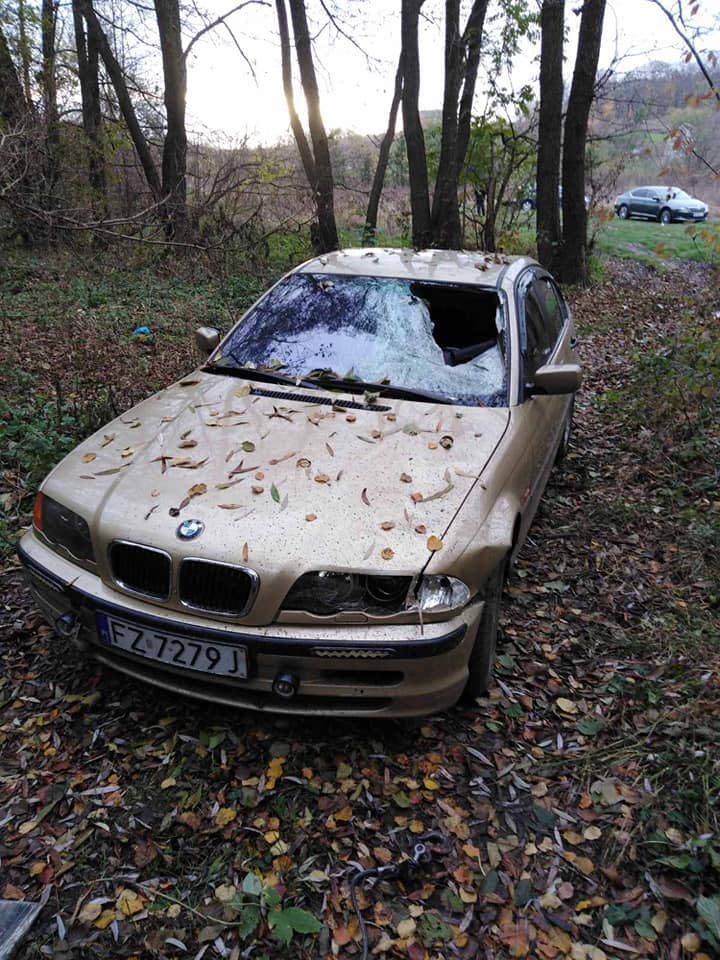Вінничанину, який вбив людину та переховувався від копів обрали запобіжний захід