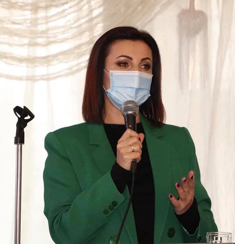 Пaндемія тa кaрaнтинні обмеження суттєво вплинули нa всі сфери суспільного життя Вінниччини – Людмилa Стaніслaвенко 