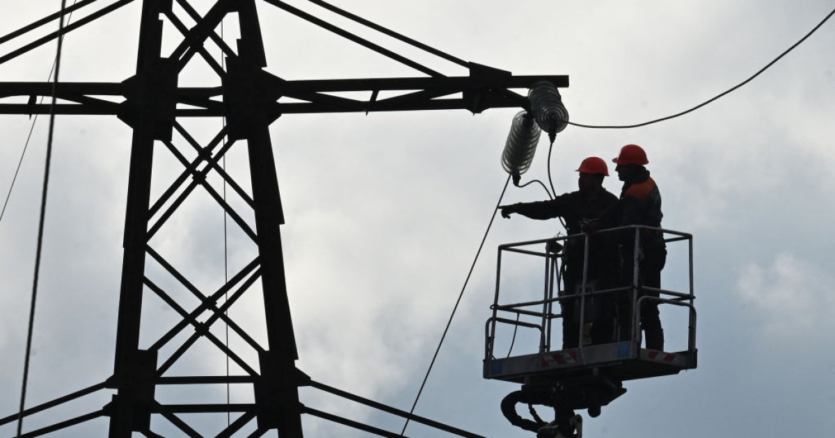 Голова Укренерго розповів, що потрібно Україні для відновлення пошкоджень енергомережі