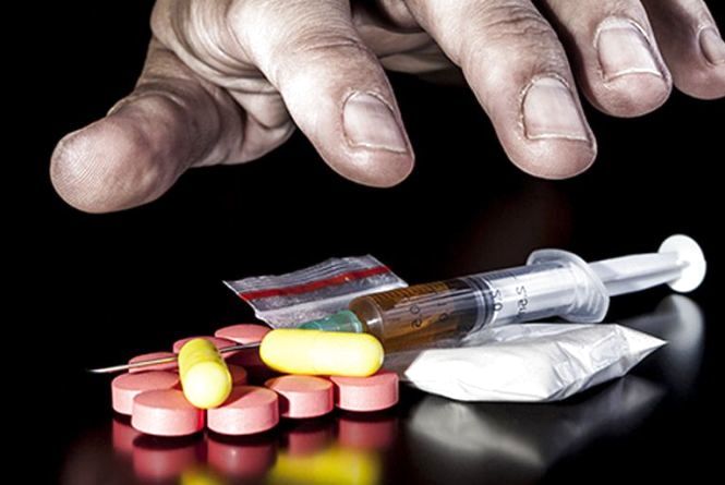 На Вінниччині розширили кількість місць для лікування наркозалежності