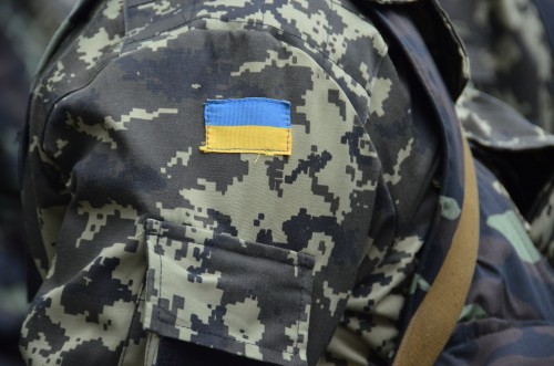 На Львівщині у військовій частині знайшли мертвого військового