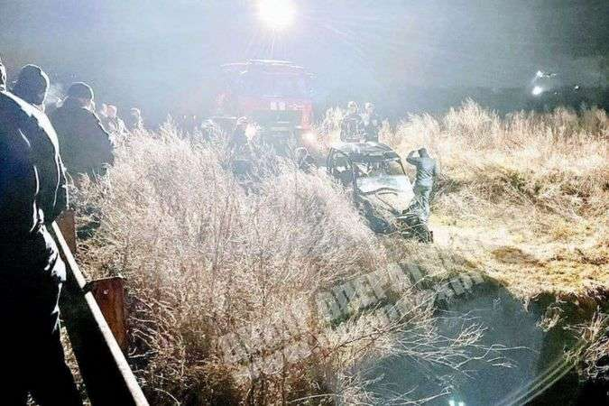 Нещасний випадок чи вбивство: що відомо про смерть сина Геннадія Корбана